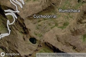 Laguna Yanacocha