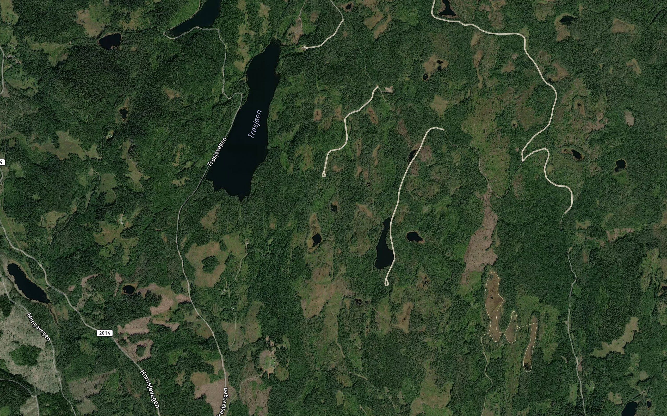 Rundvatjennet