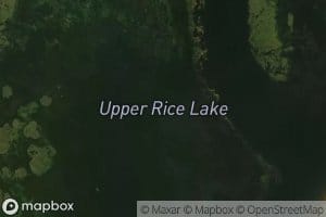 Upper Rice Lake