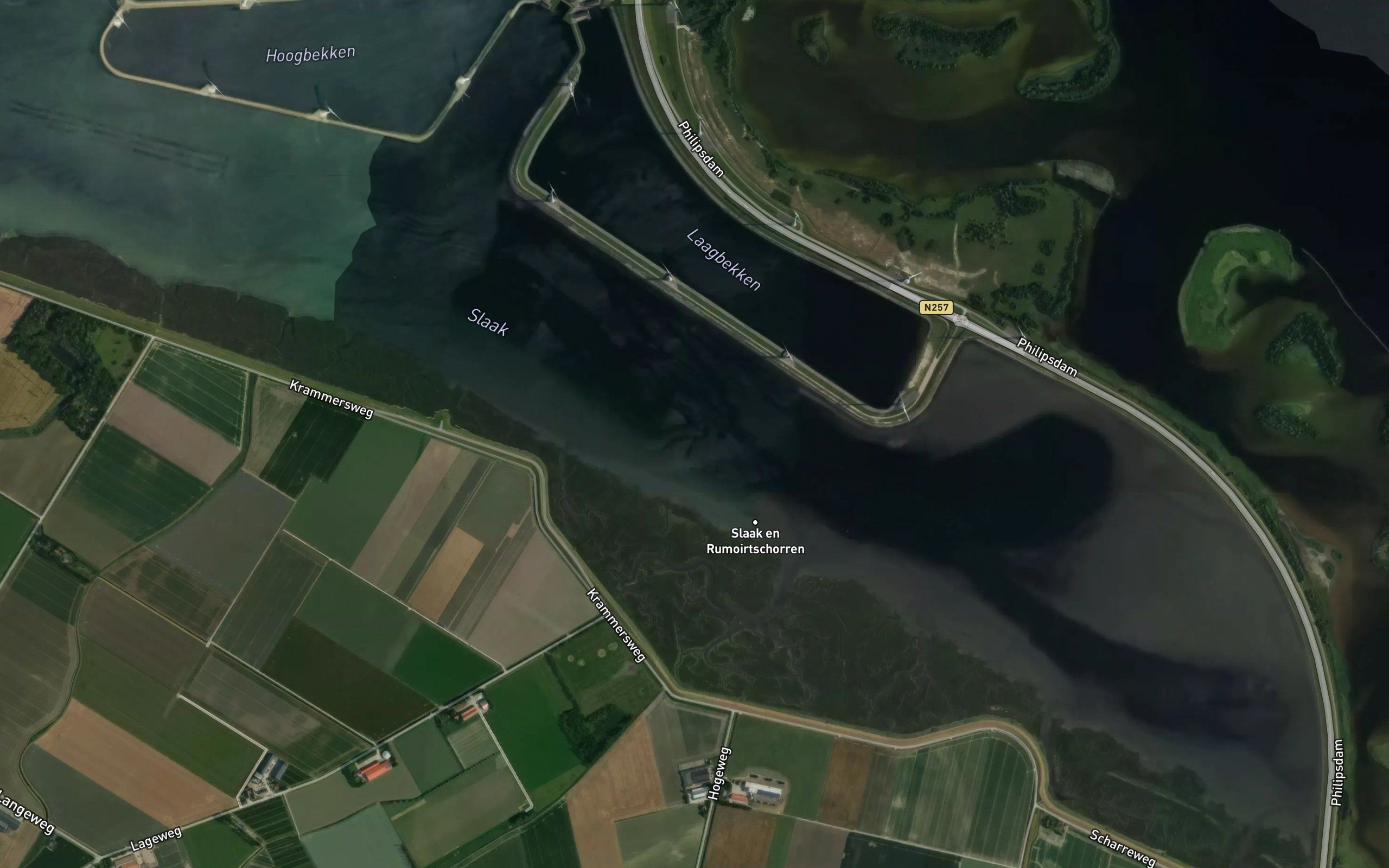 Steintjeskreek