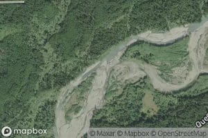 Phelan Creek