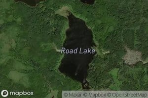 Road Lake