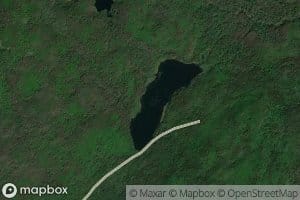 Lac du Cran Vert