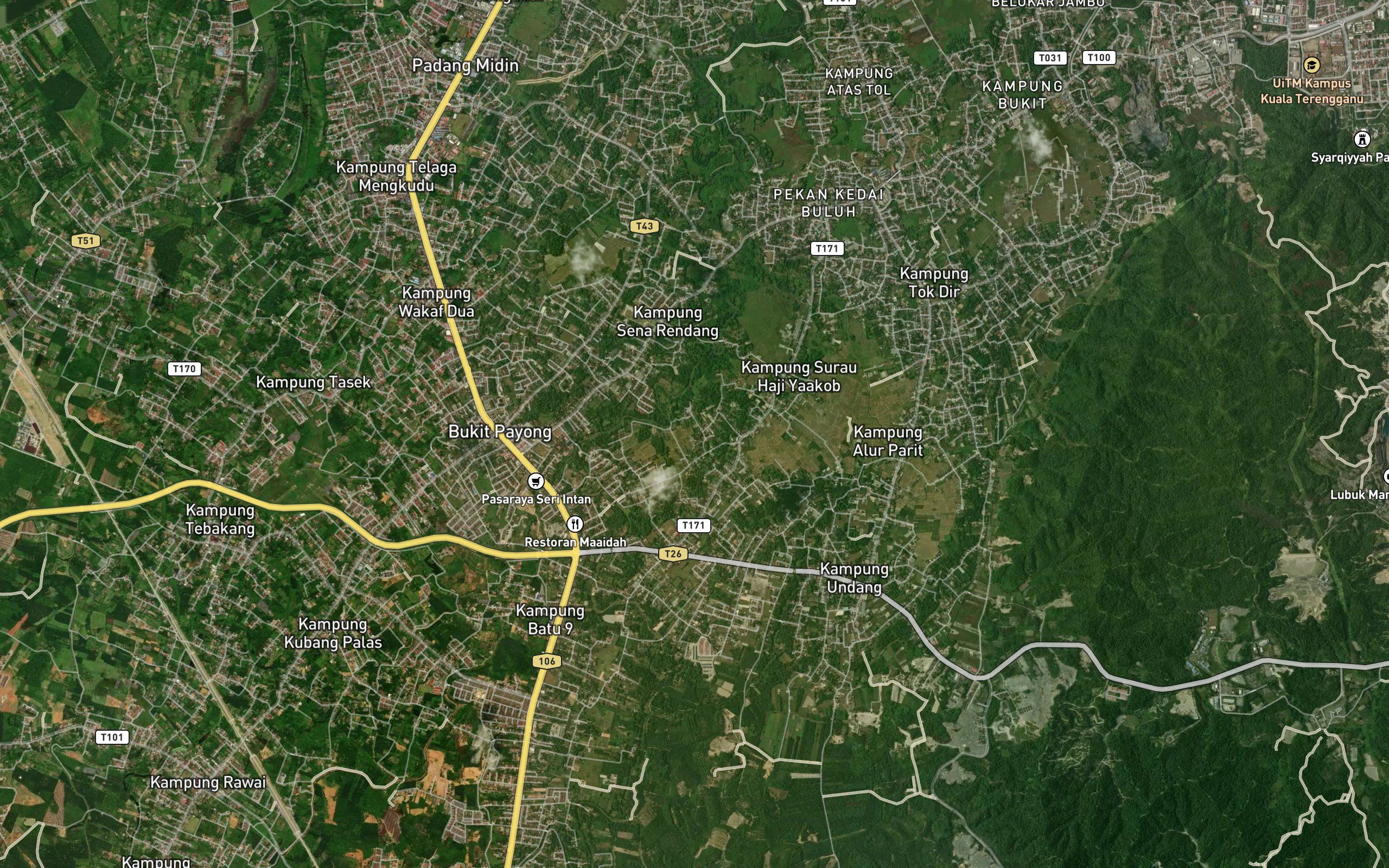 Sungai Buaya