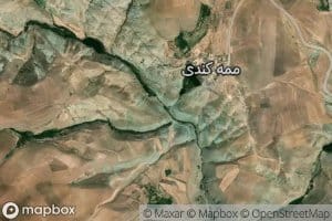 Rudkhaneh-ye Kurpi Chay