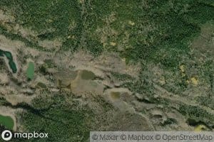 Black Fox Creek