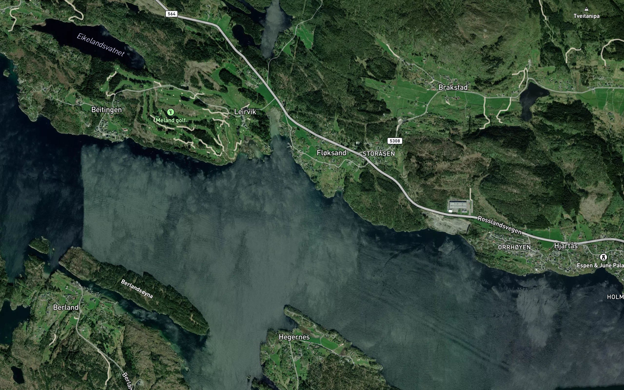 Altervika