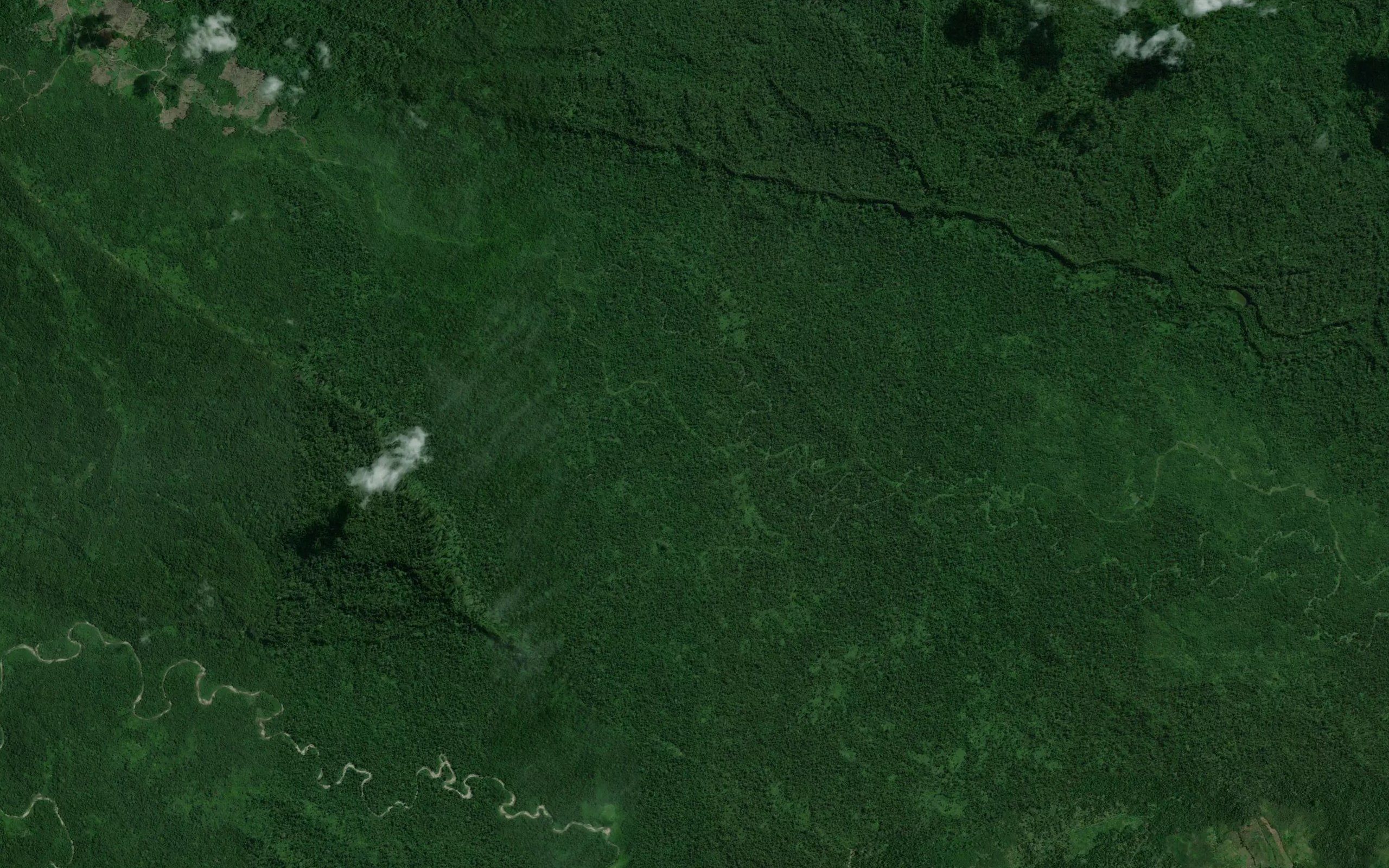 Alur Tualangrendah