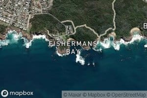 Fishermans Bay