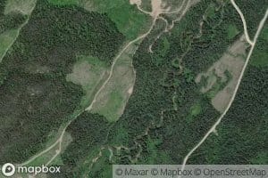 Rucheon Creek