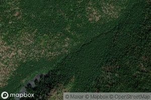 Oxbow Creek