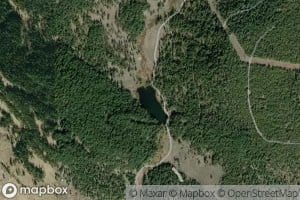 Little Hyatt Reservoir