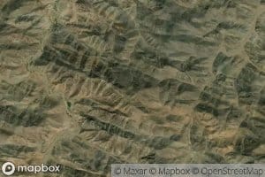 Yanjienie'er Basitao