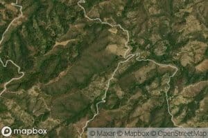 Barranca La Huisachera