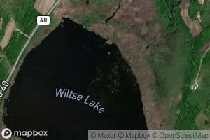 Elbe Creek