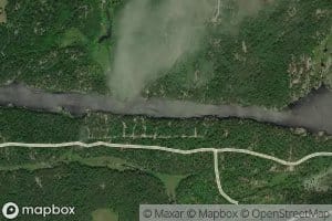 Mercer Lake