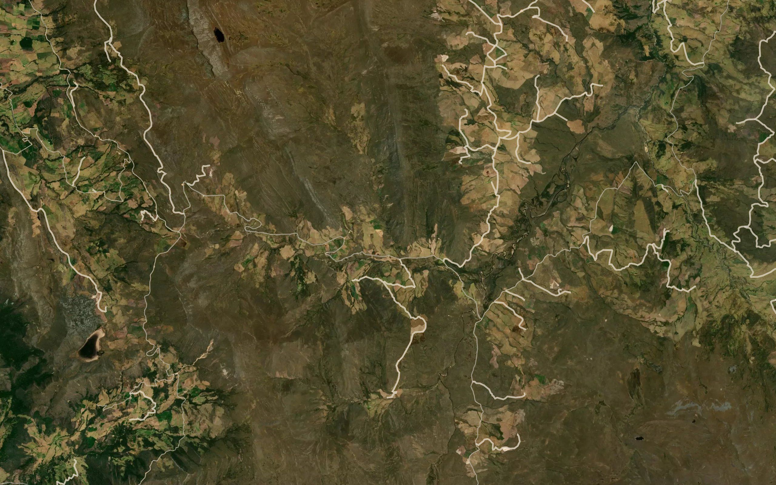 Quebrada Tabeta