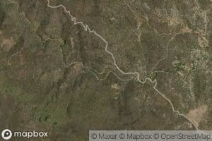 Barranca El Mezquite