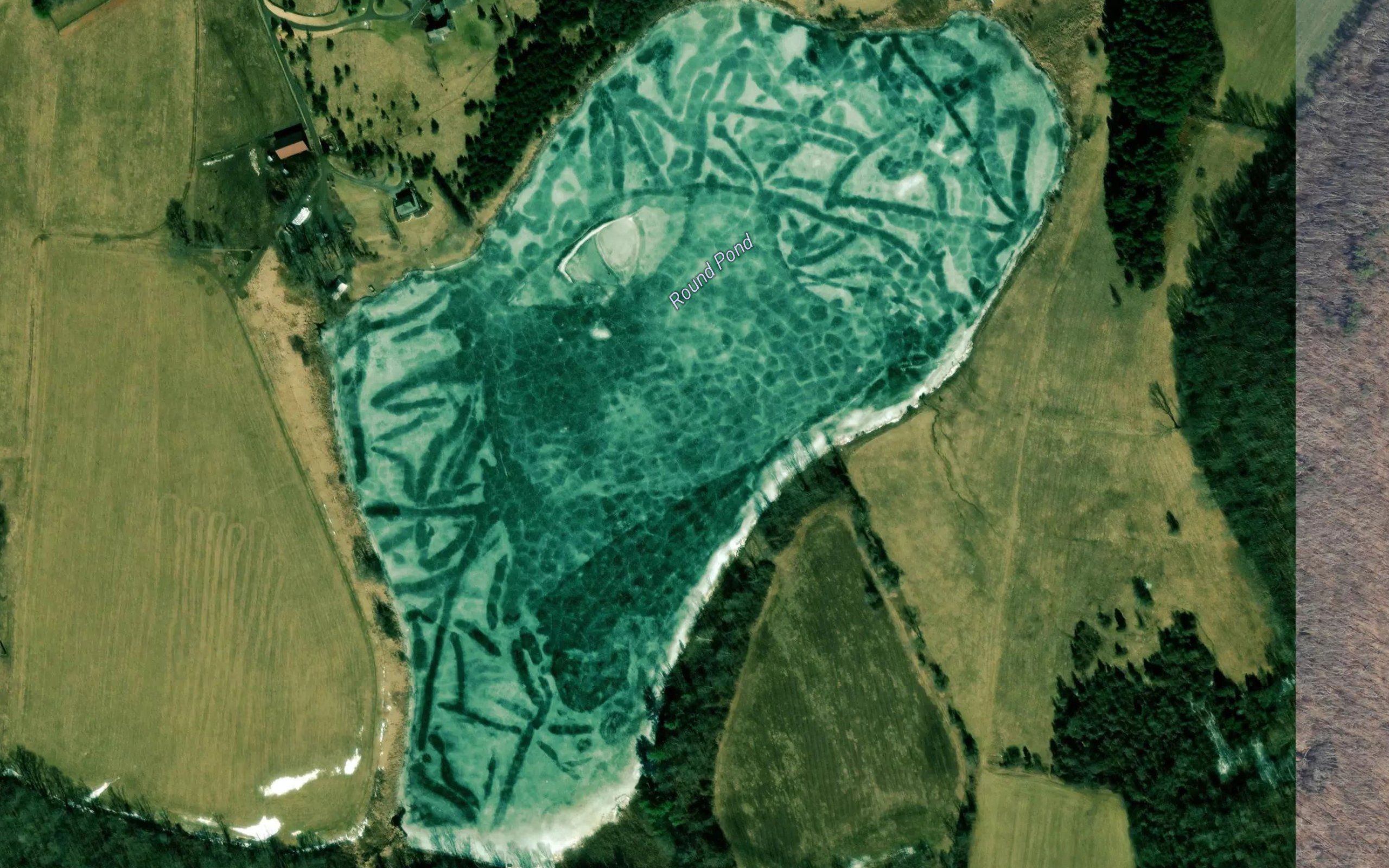 Round Pond