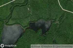 Lac du Diable