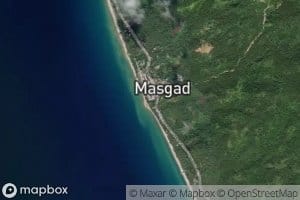 Masgad Creek