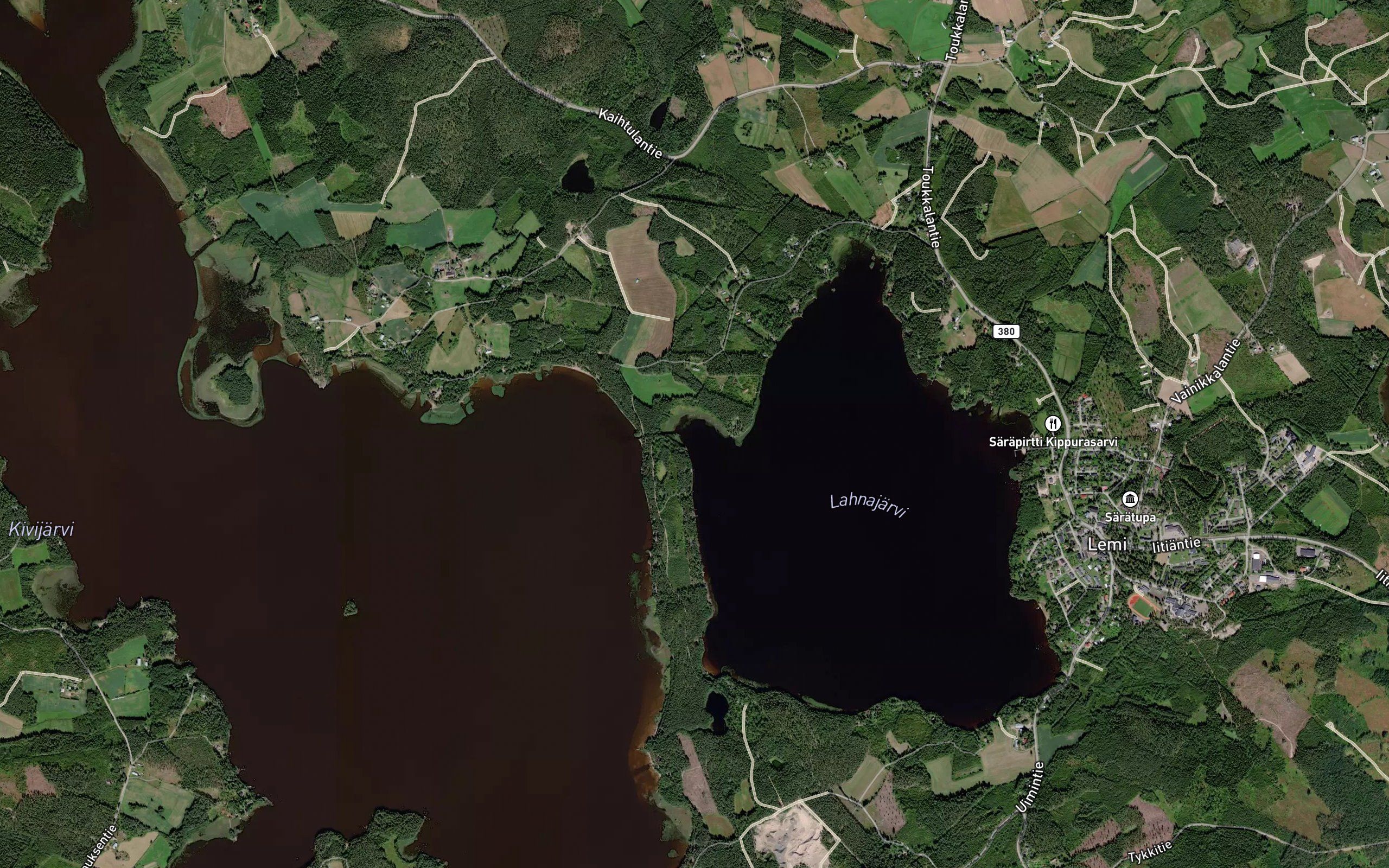 Kelveneenlahti