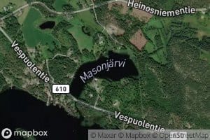 Masonjarvi