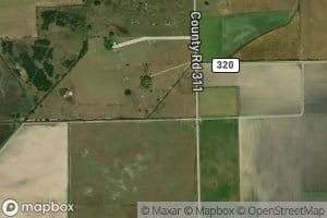 Plainview Outflow Ditch
