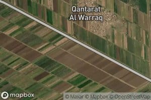 Qantarat al Warraq