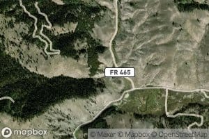 Worswick Hot Springs