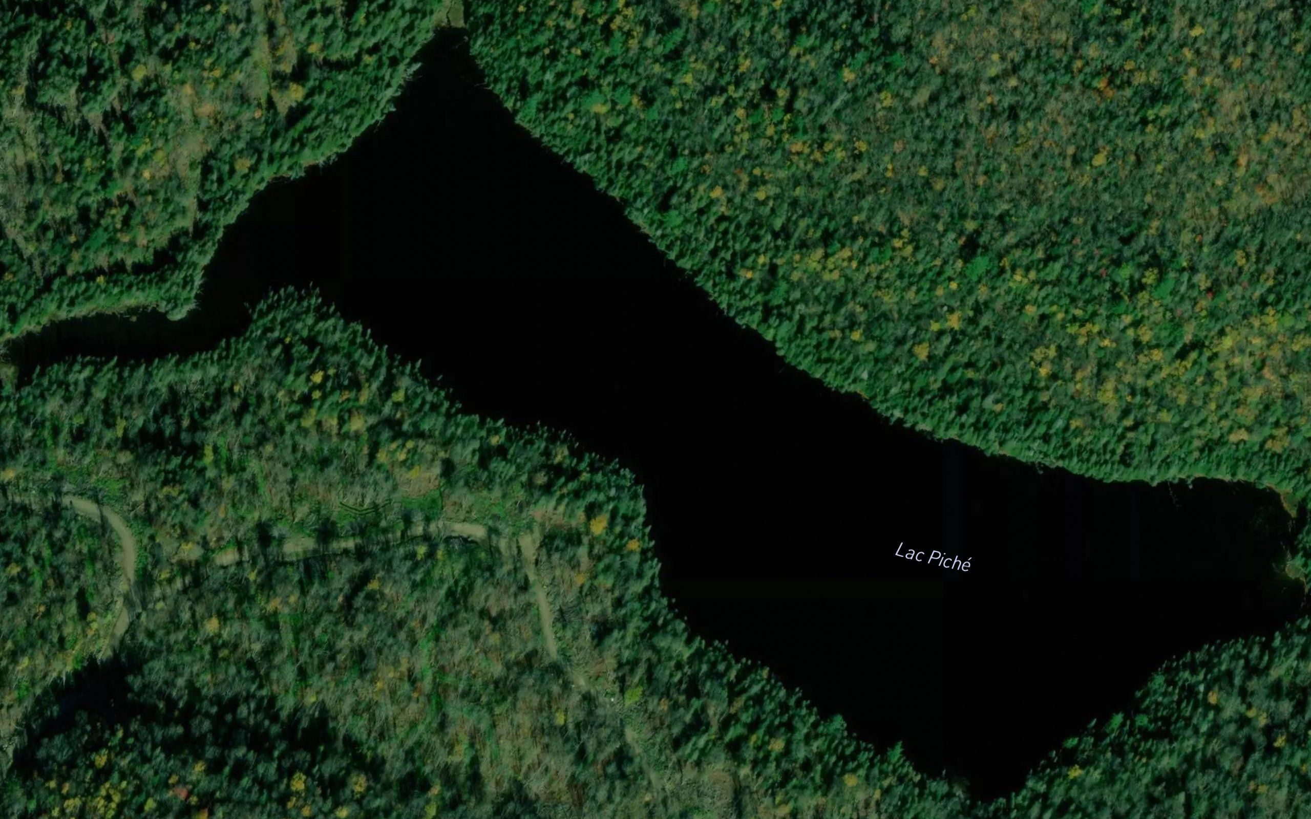 Lac Piche