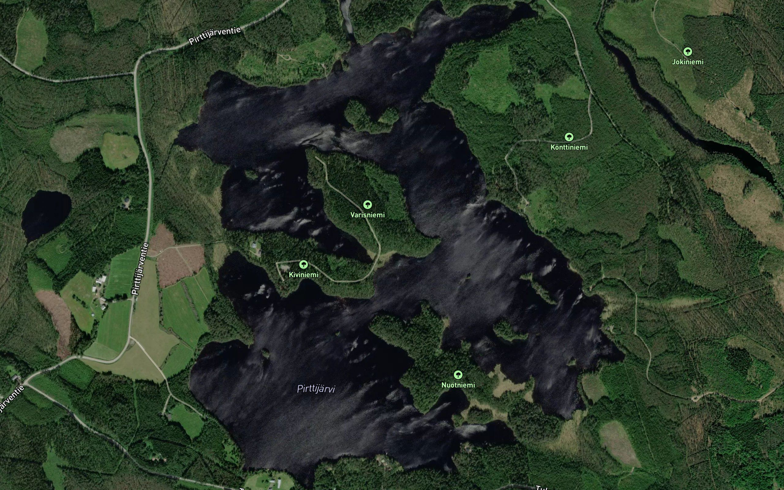 Sammakkolahti