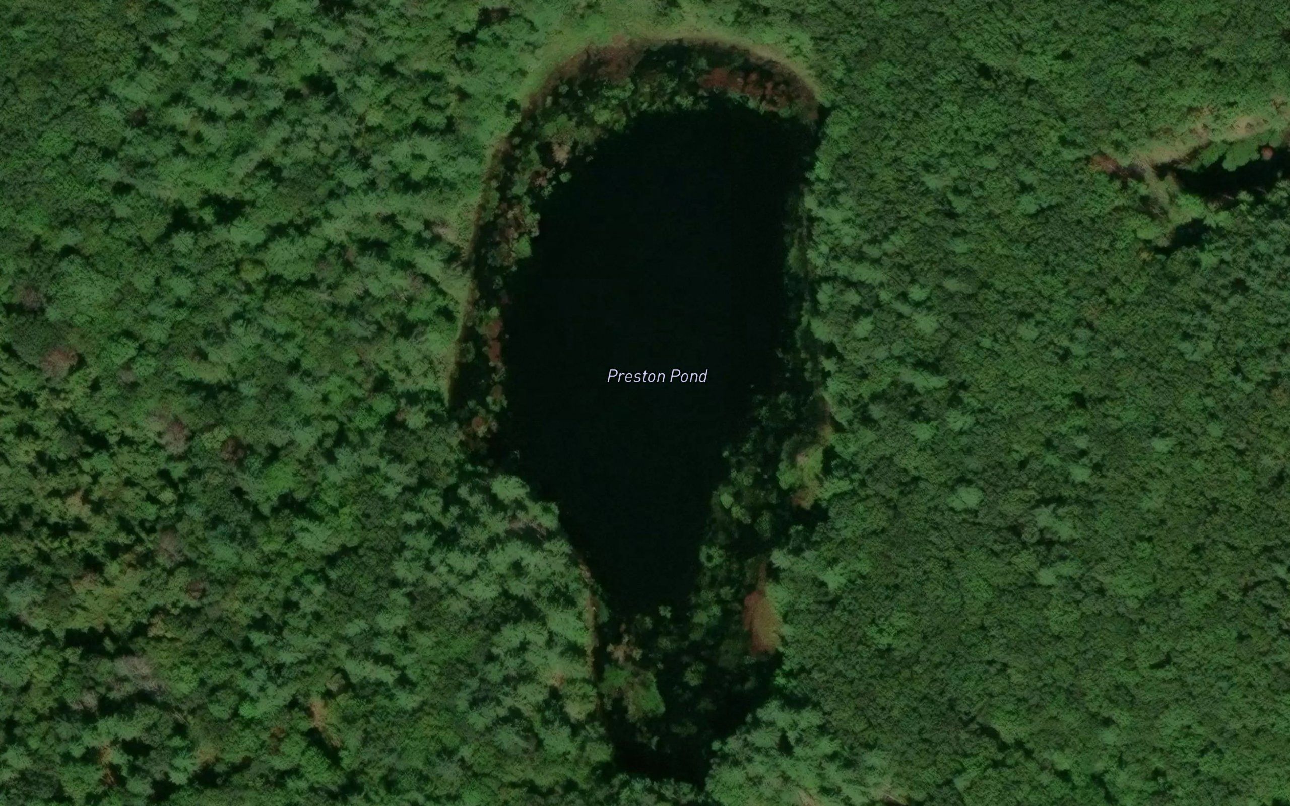 Preston Pond