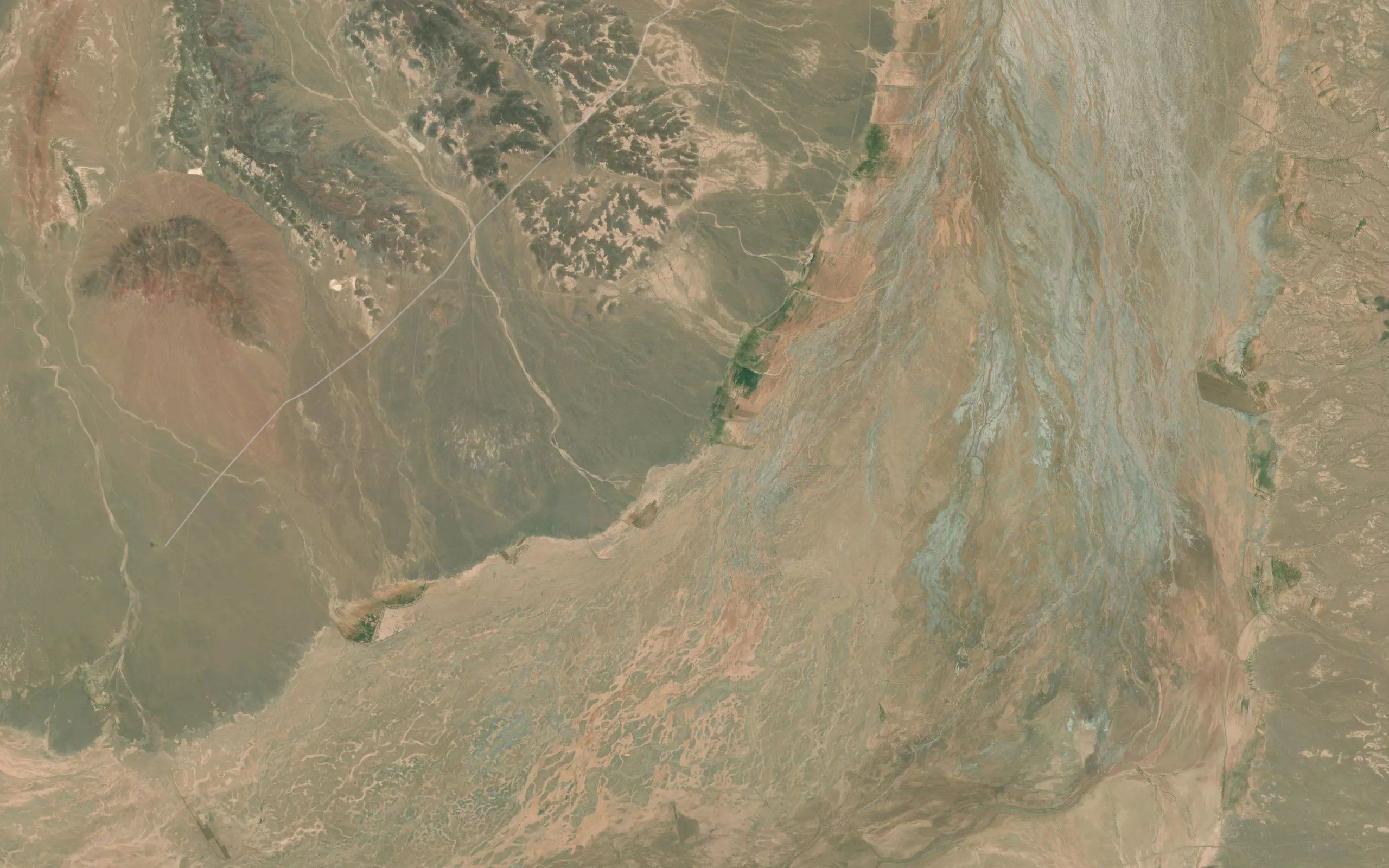 Howz-e Qal`eh Kohneh