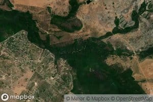 Corrego Tres Porquinhos