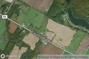 Patterson Creek Drain