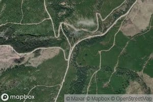 North Trout Creek