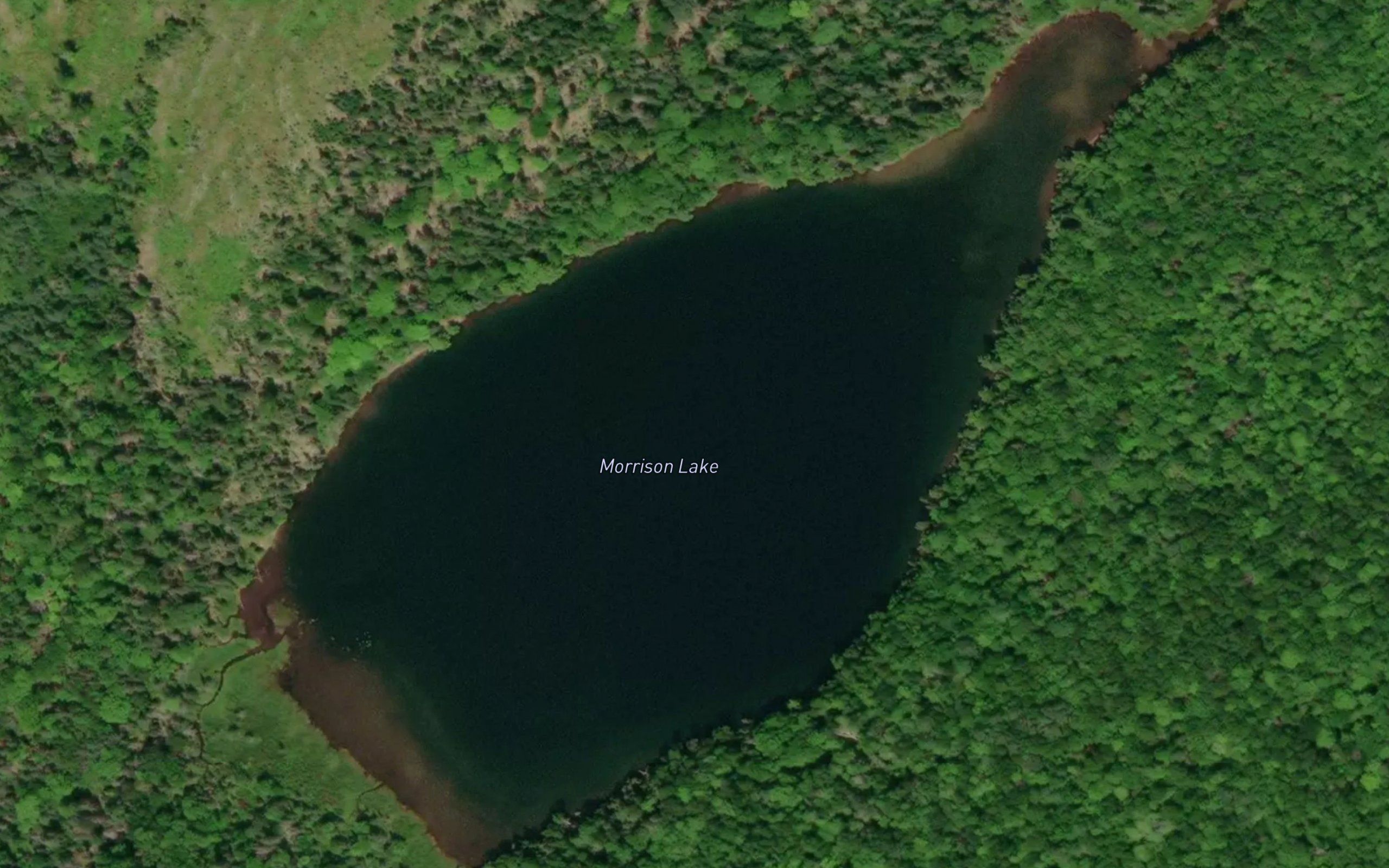 Morrison Lake