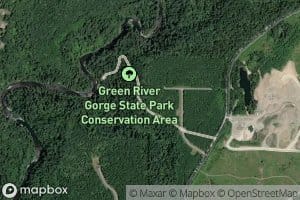 Pautzky Salmon Ponds