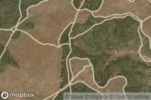 Shearing Shed Reservoir