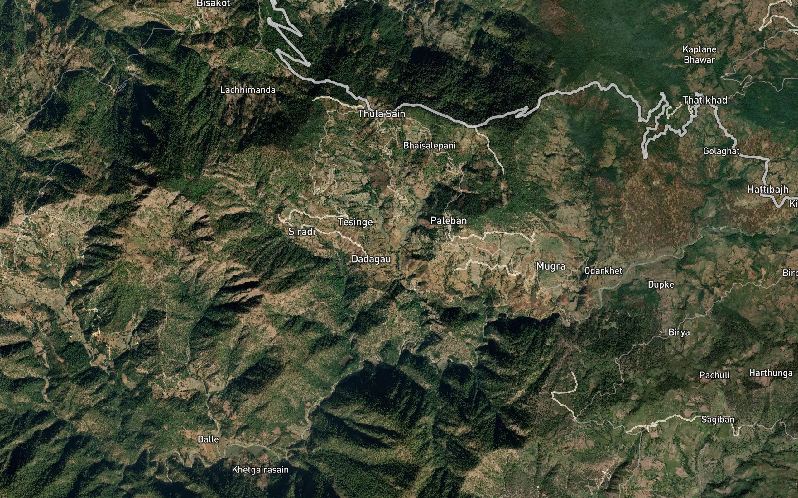 Kala Khola