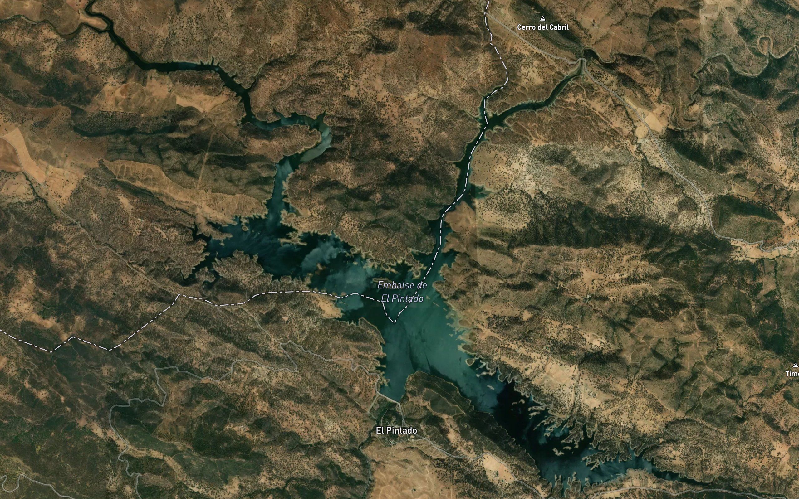 Rio Vendoval