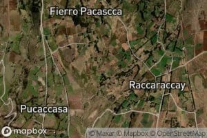 Quebrada Chaupihuayjo