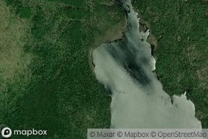 Mud Creek