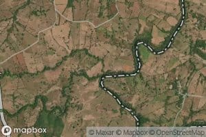 Quebrada Camaroncito