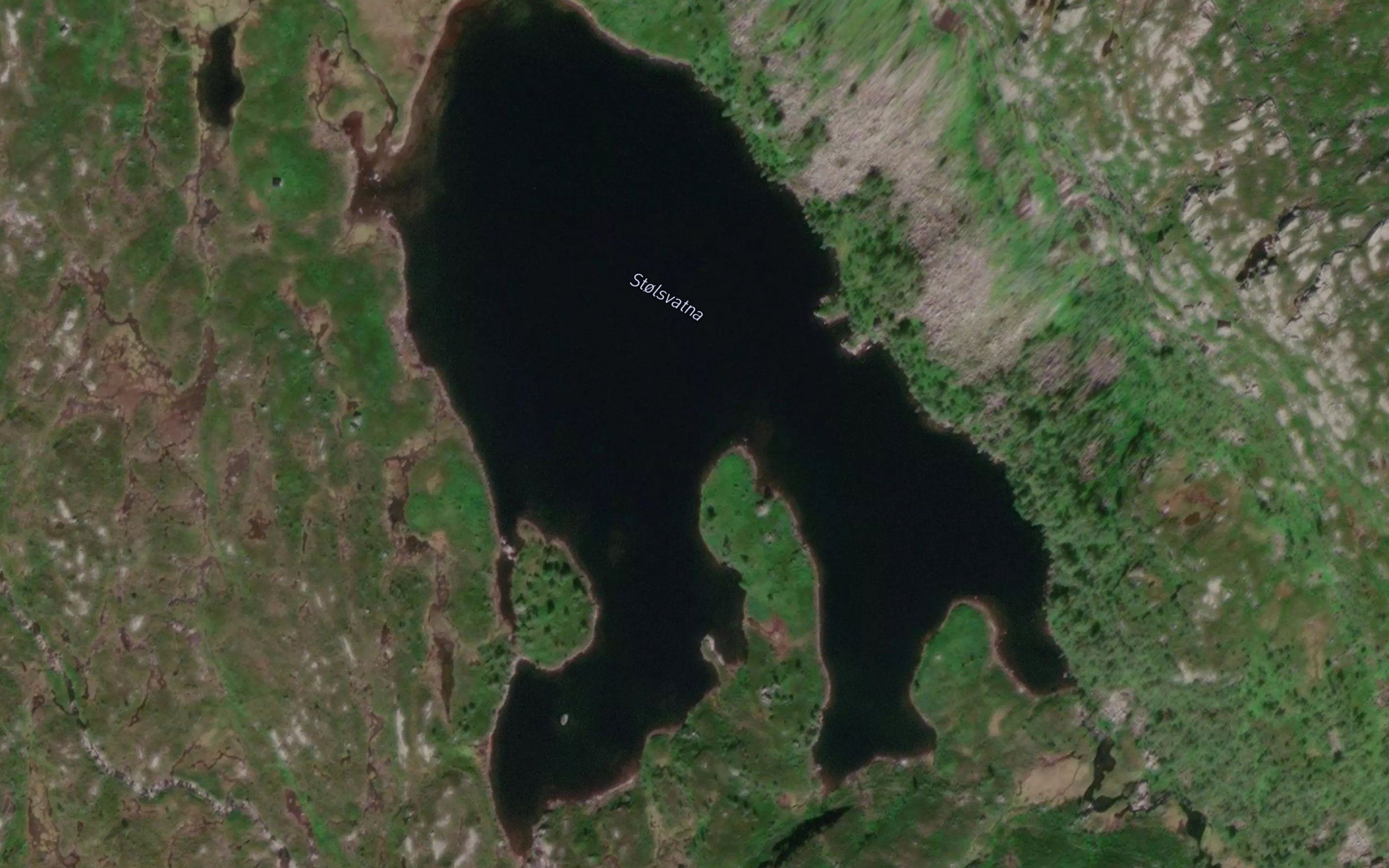 Stolsvatni