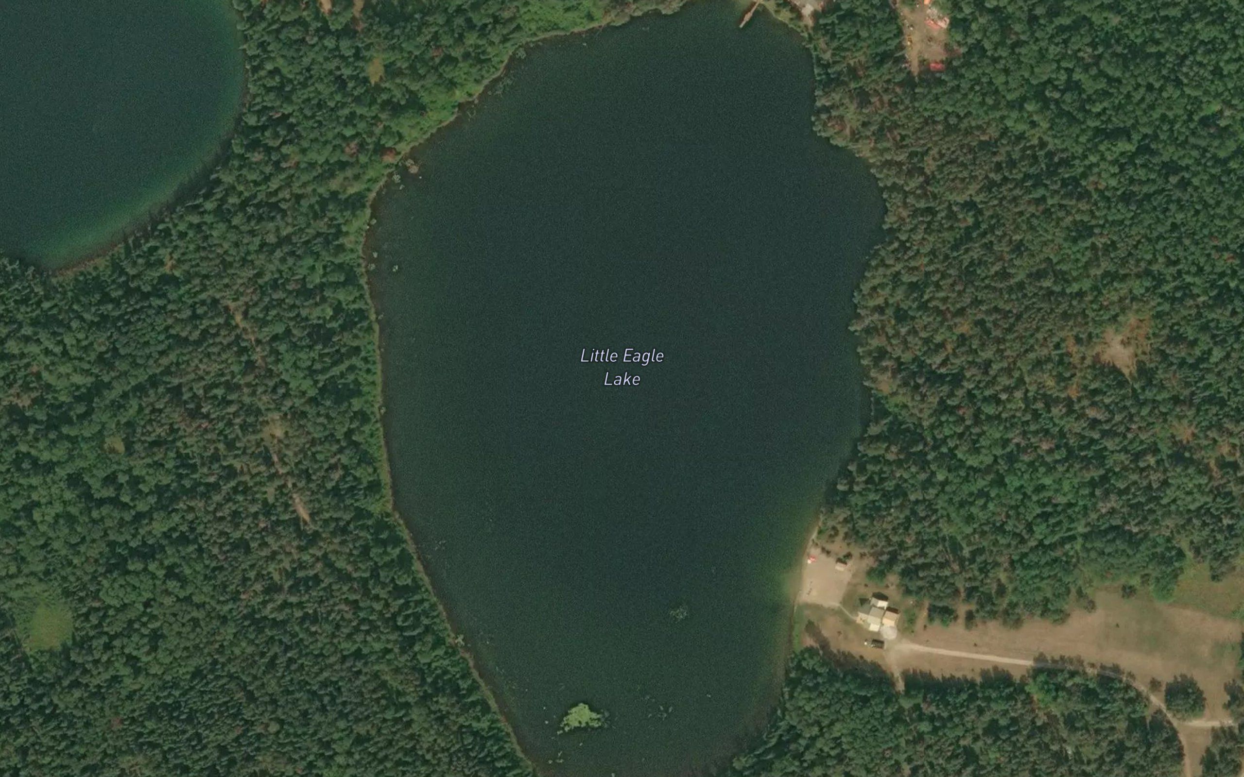 Little Eagle Lake