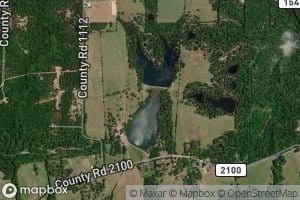 Forkview Lake