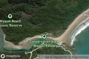 Waipati Estuary