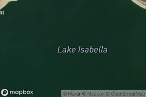 Isabella Lake